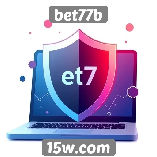 Avaliação da segurança do site de jogos bet77b