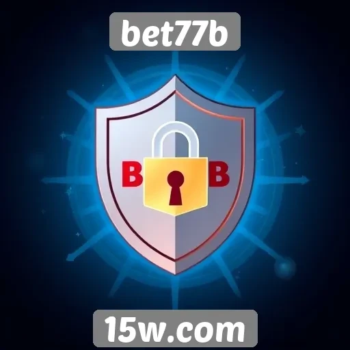 Análise da segurança do site bet77b para jogadores