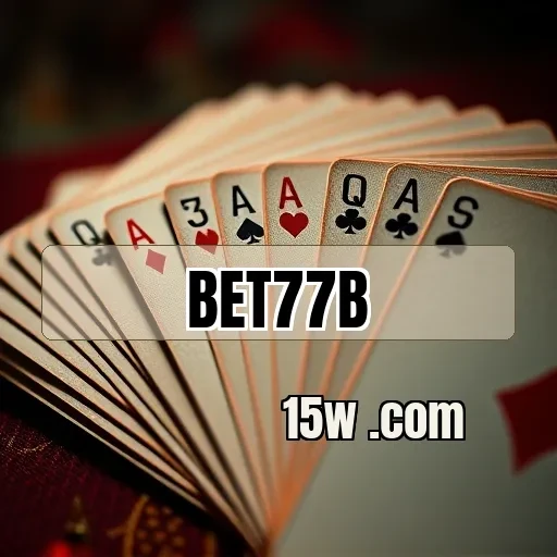 bet77b Bônus