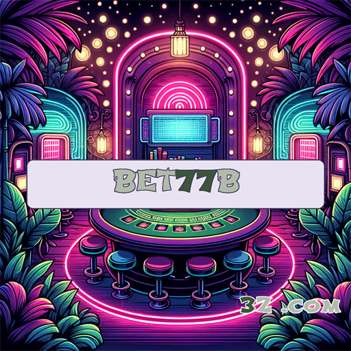 Explore o mundo vibrante de Bet77b, onde jogos emocionantes e apostas inteligentes se encontram em um único local.