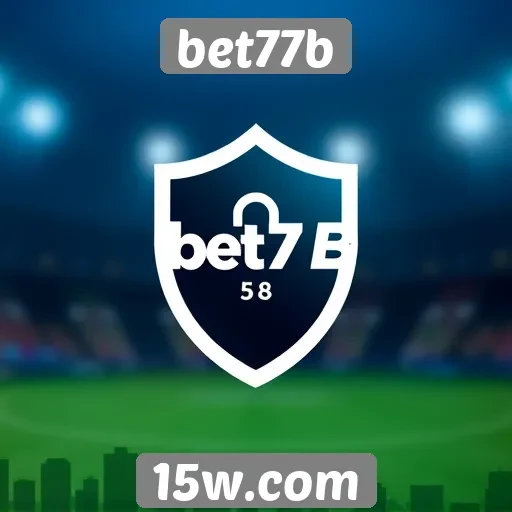 Segurança e proteção de dados no bet77b