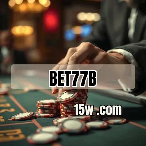 bet77b Login