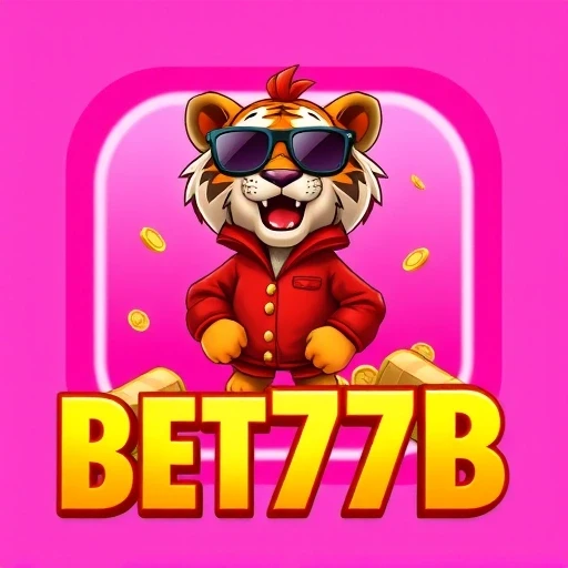 Logotipo bet77b