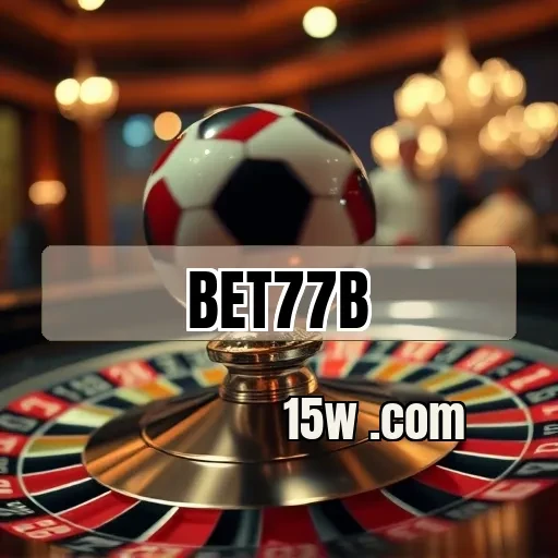 bet77b Plataforma