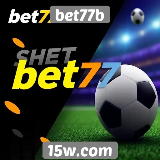 Promoções disponíveis no bet77b