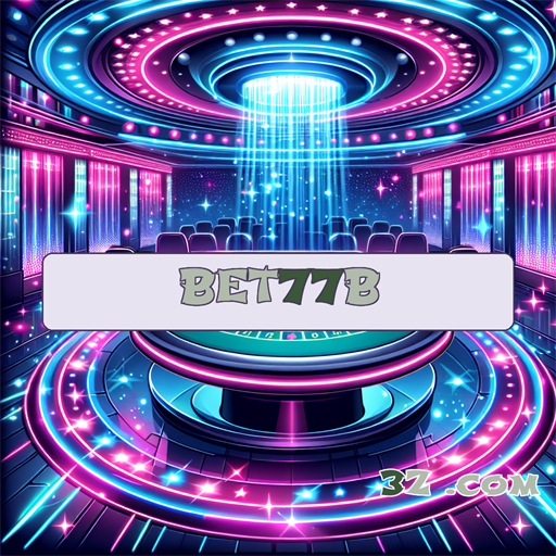 A Emoção dos Caça-níqueis no Bet77b
